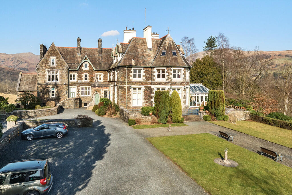 Loughrigg Brow