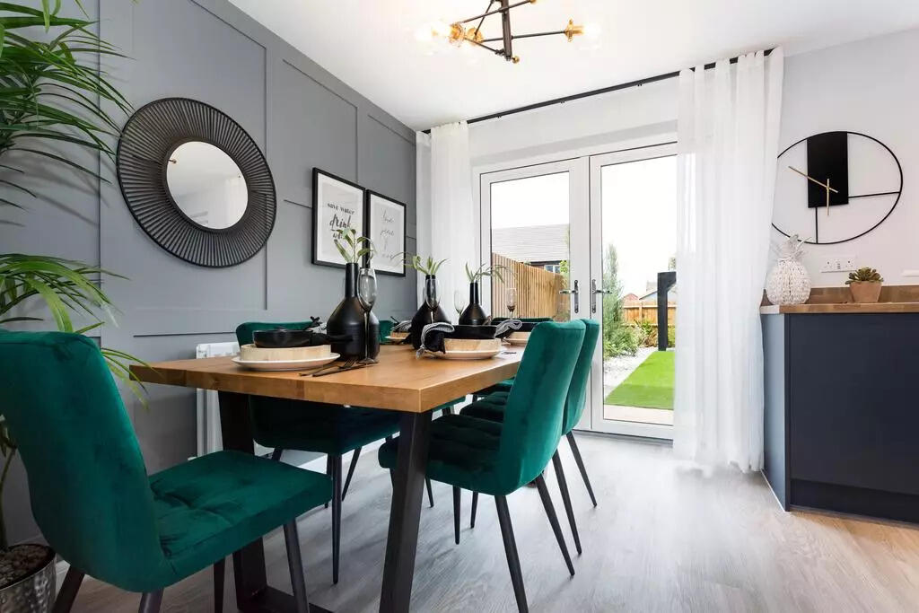 Leaf Living at The Gateway, Bexhill, TN40