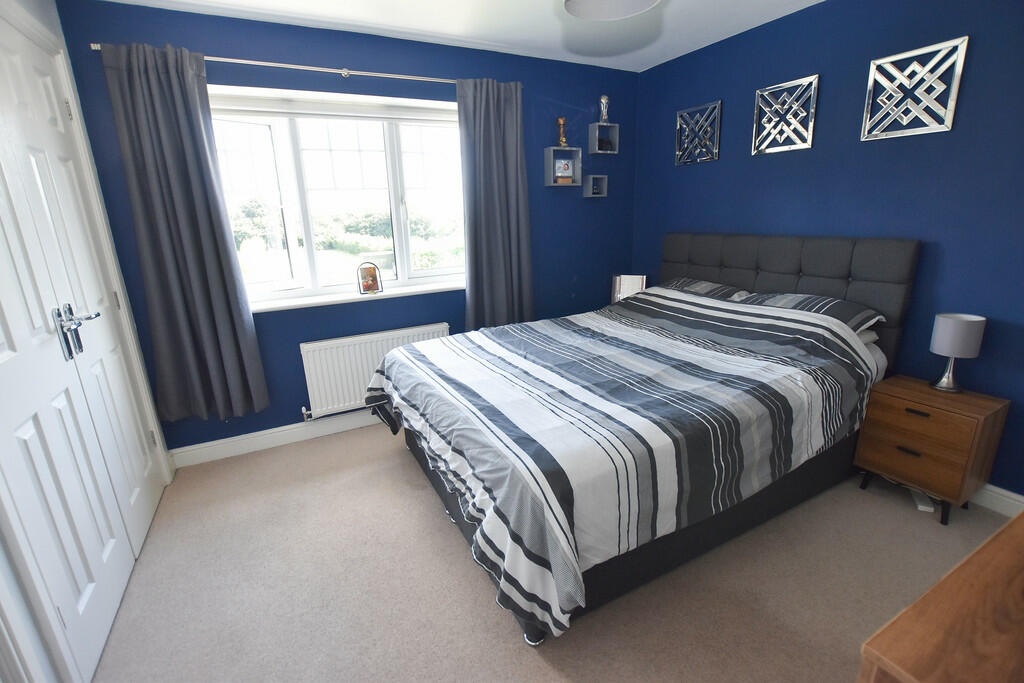 Guest Bedroom 1