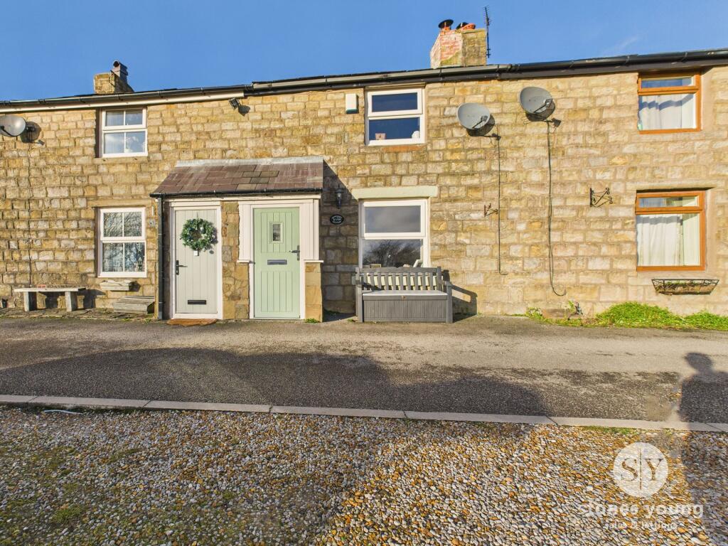 Long Row, Mellor, BB2