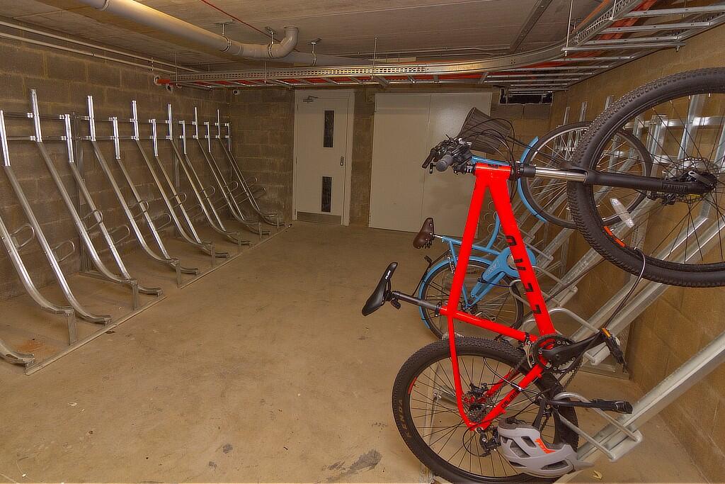 Bike store 2