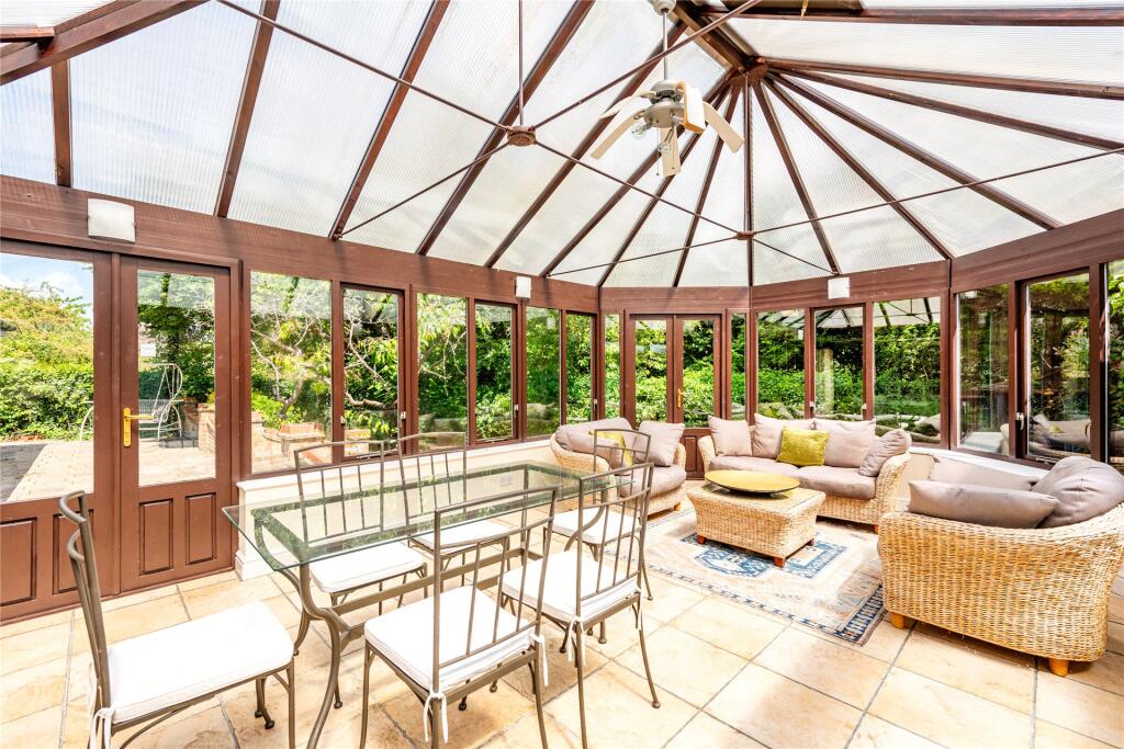 Conservatory
