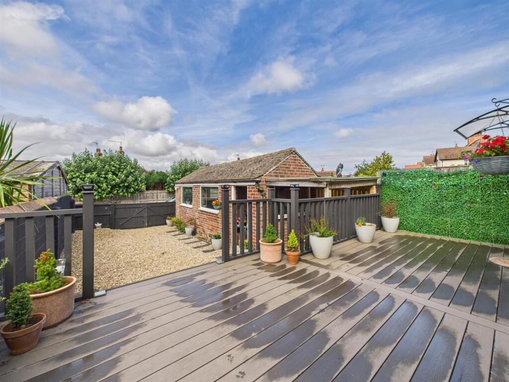 Garden: