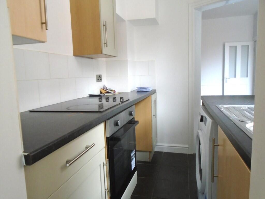 Egerton Court, Barrow-In-Furness, Cumbria, LA14