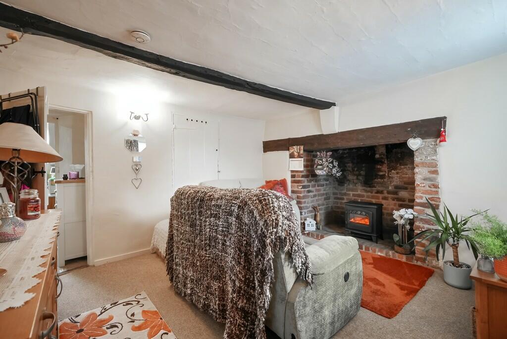 Annexe Lounge