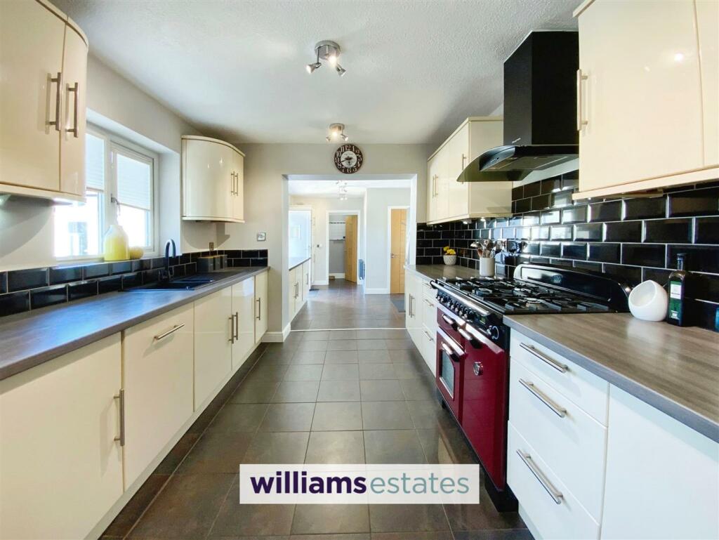 main kitchen