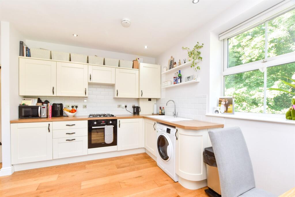 Kitchen/Lounge/ Diner