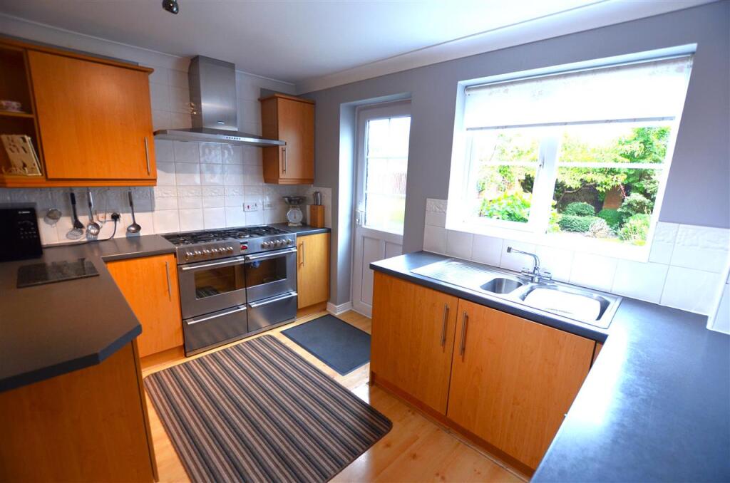 Kitchen - Additional