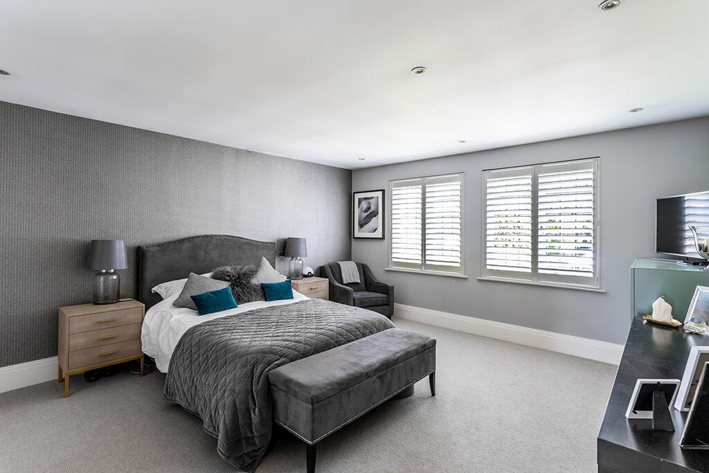 Principal Bedroom