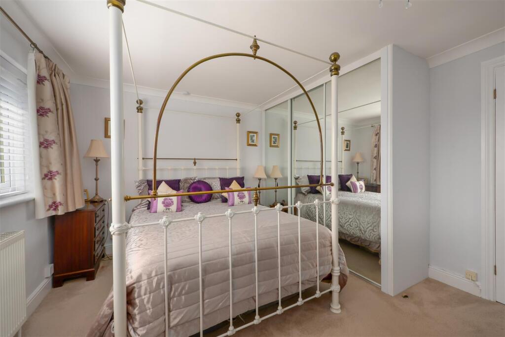 Spire Avenue, Whitstable