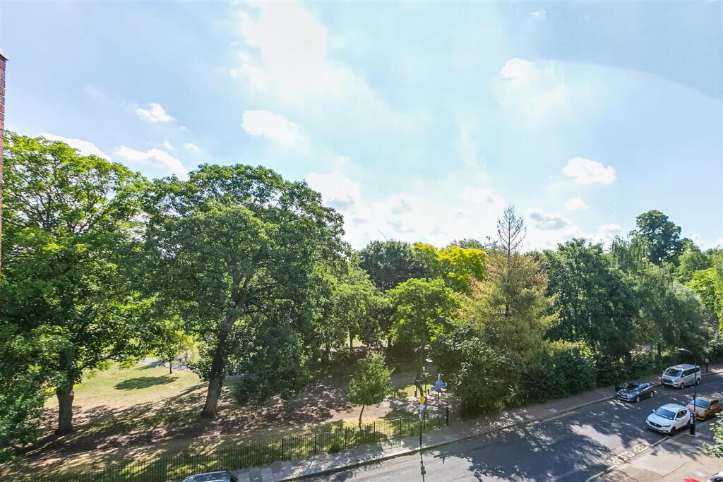 Westside, W6 - FOR SALE