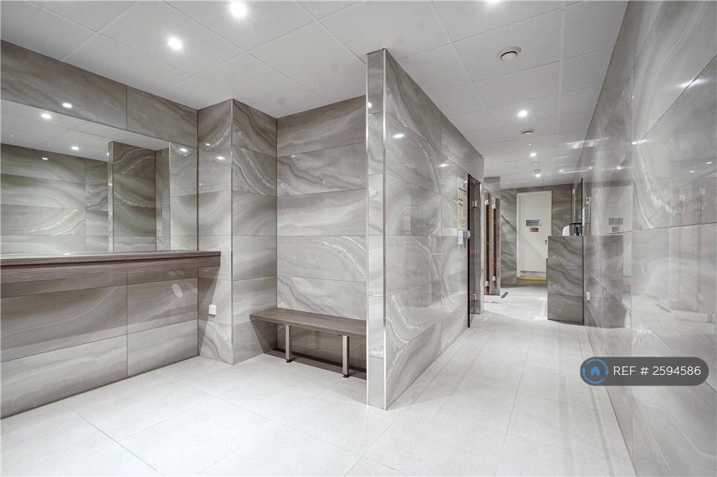Changing Room