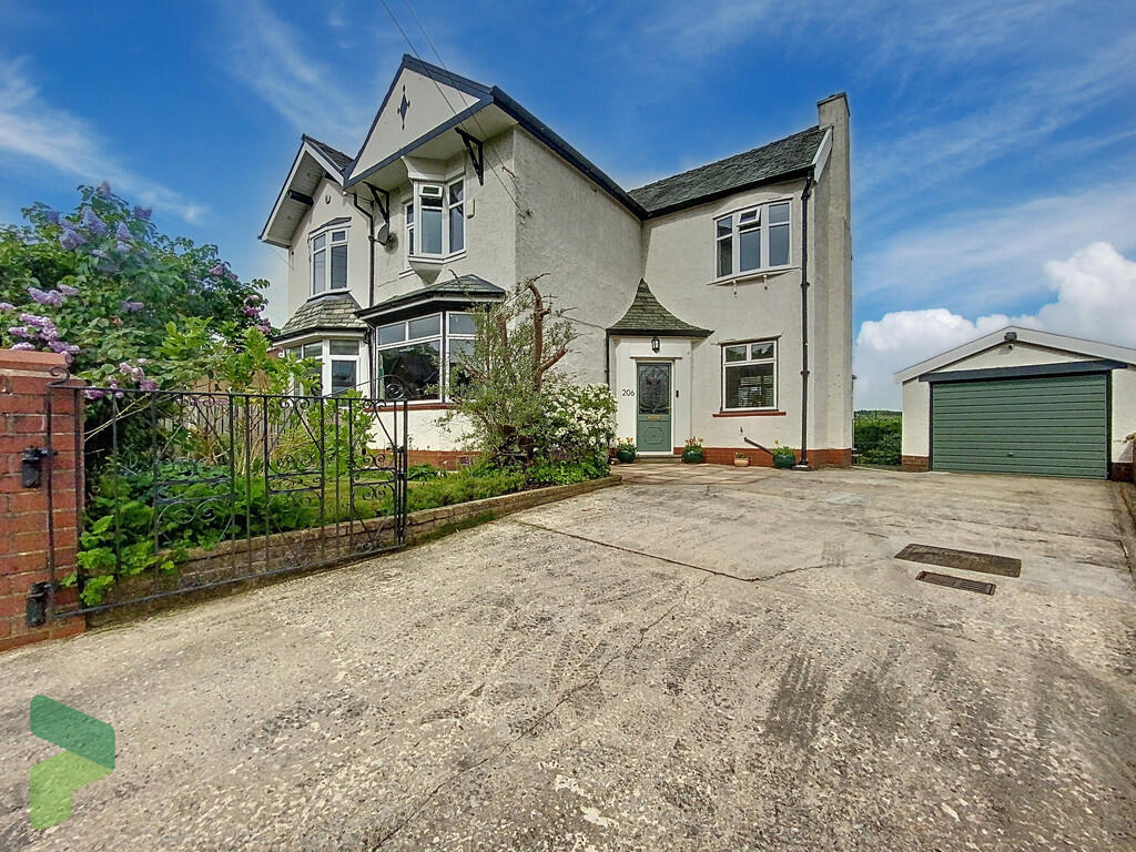 Front Exterior an...