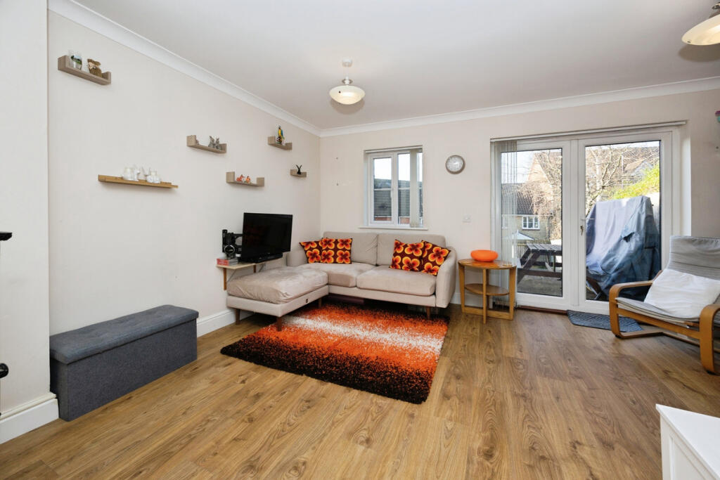 Ayrshire Close, Ashford, TN24 9