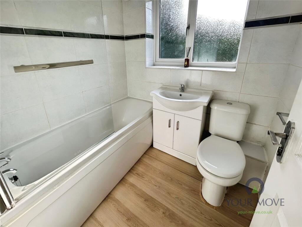 Bathroom W/C