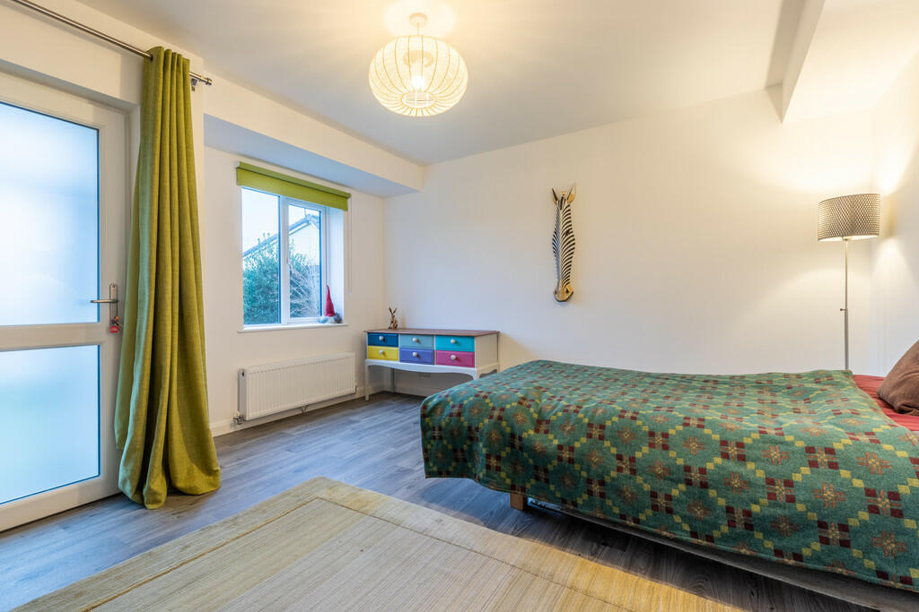 Bedroom Three/Rec...