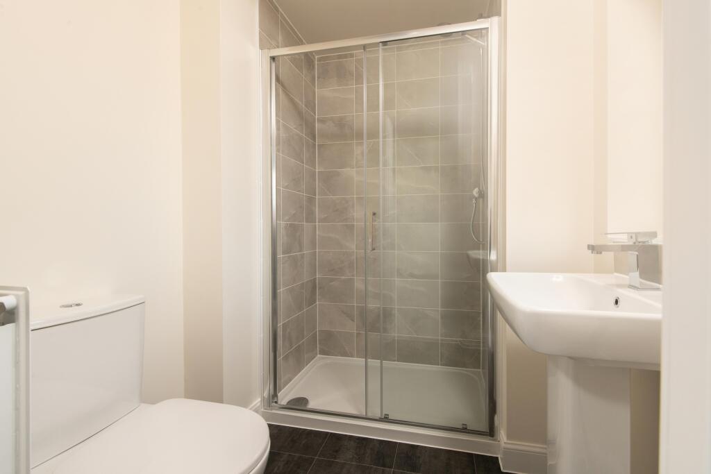 Plot 195 The Ellerton