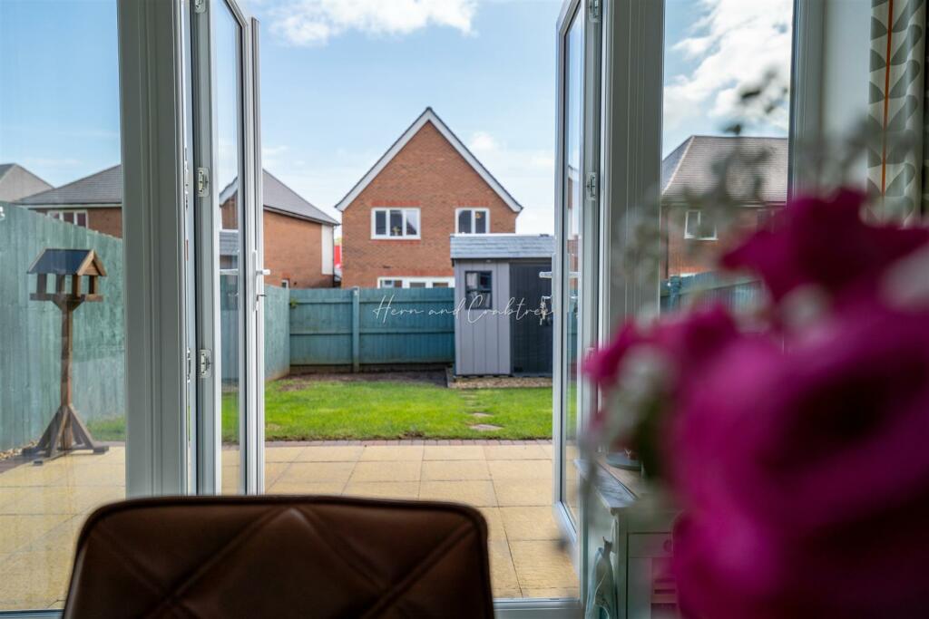 Heol Nant Glandulas, Lisvane, HernCrabtree (22).jp