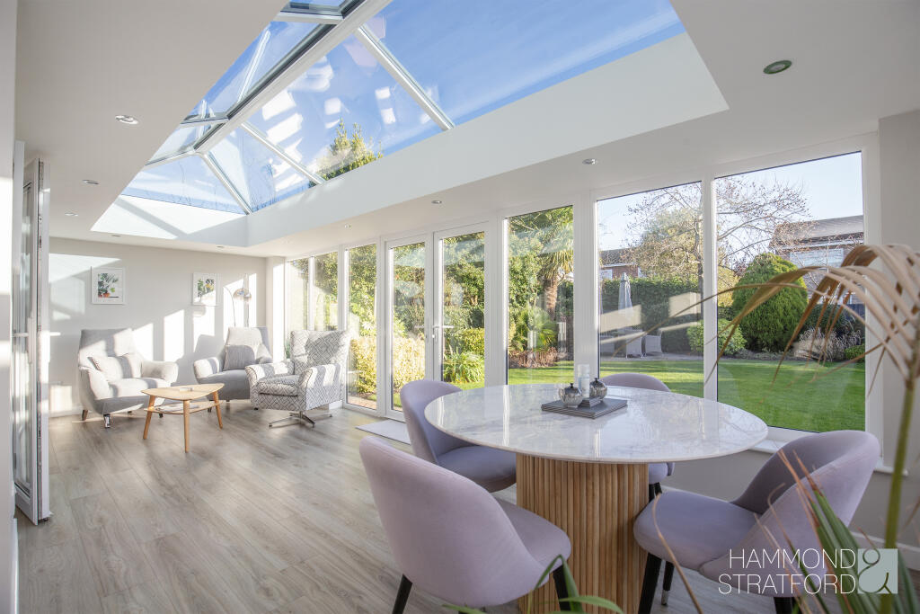 Orangery