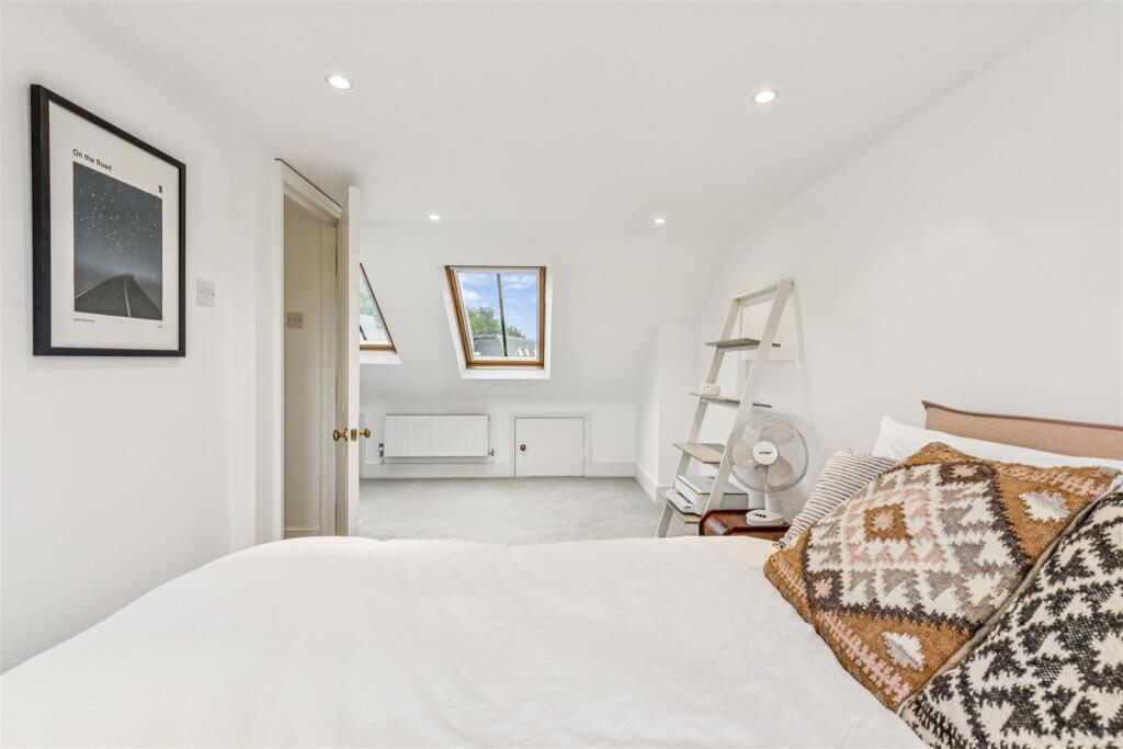 Hearne Road, W4 - FOR SALE