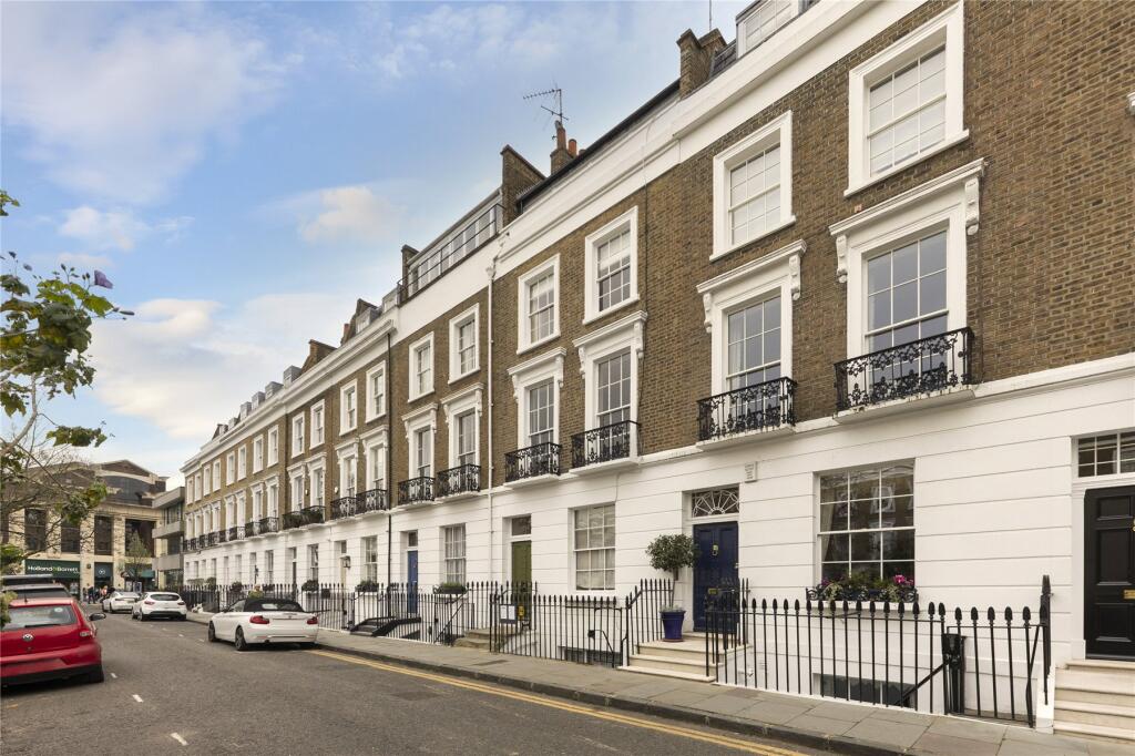 Markham Square