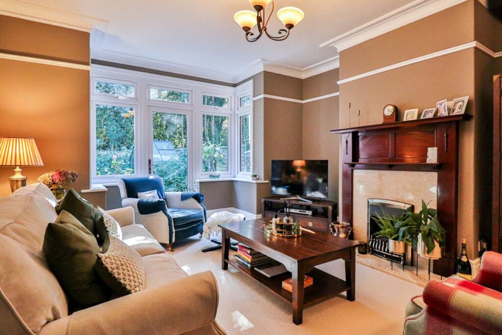Living room II