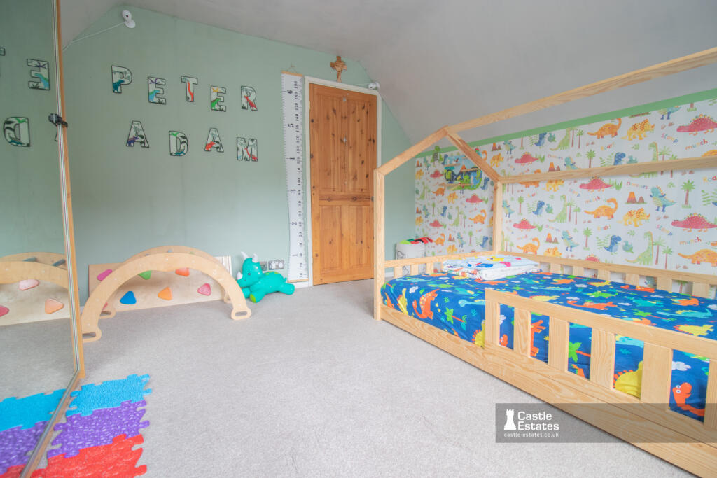 Bedroom 3