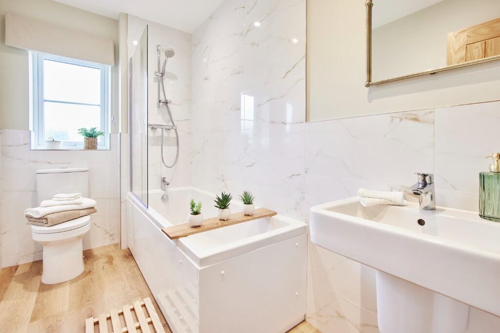 Show Home