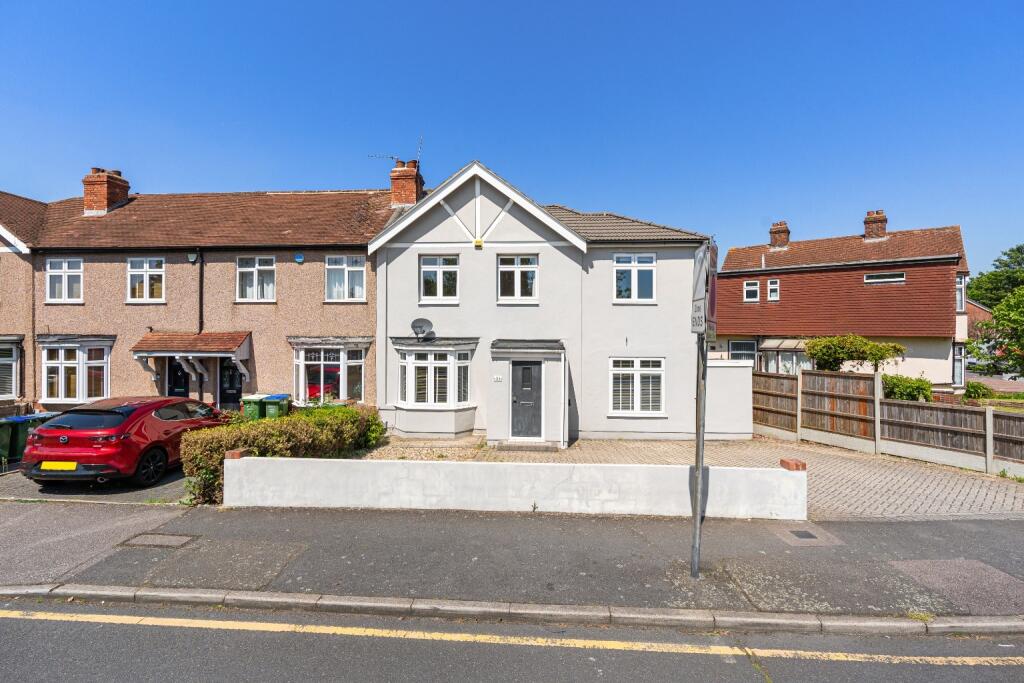 Pelham Road, Bexleyheath, Kent, DA7