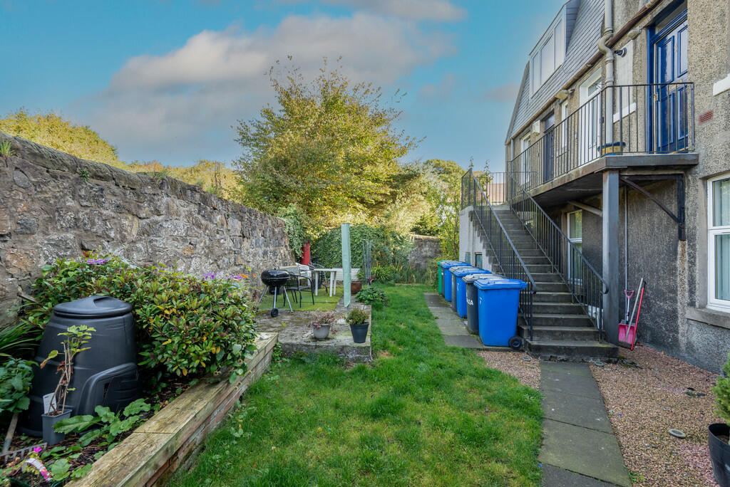 Shared Garden