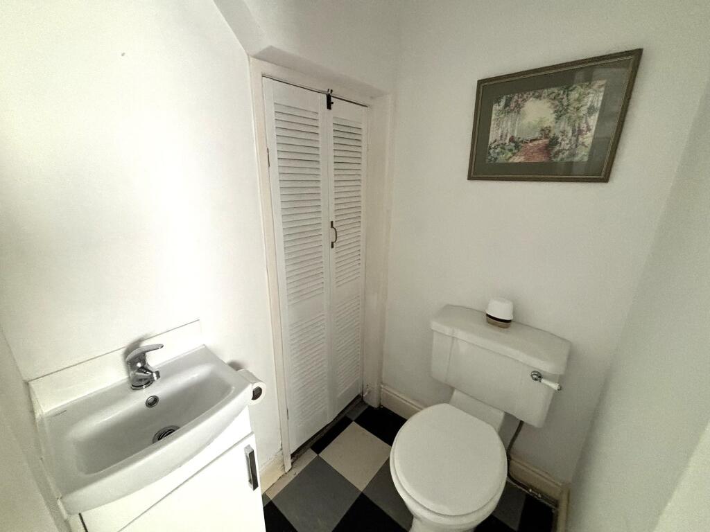 Guest WC
