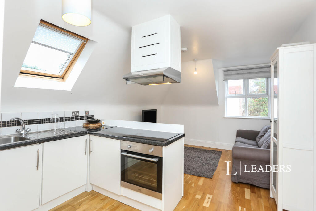 kitchen open plan living