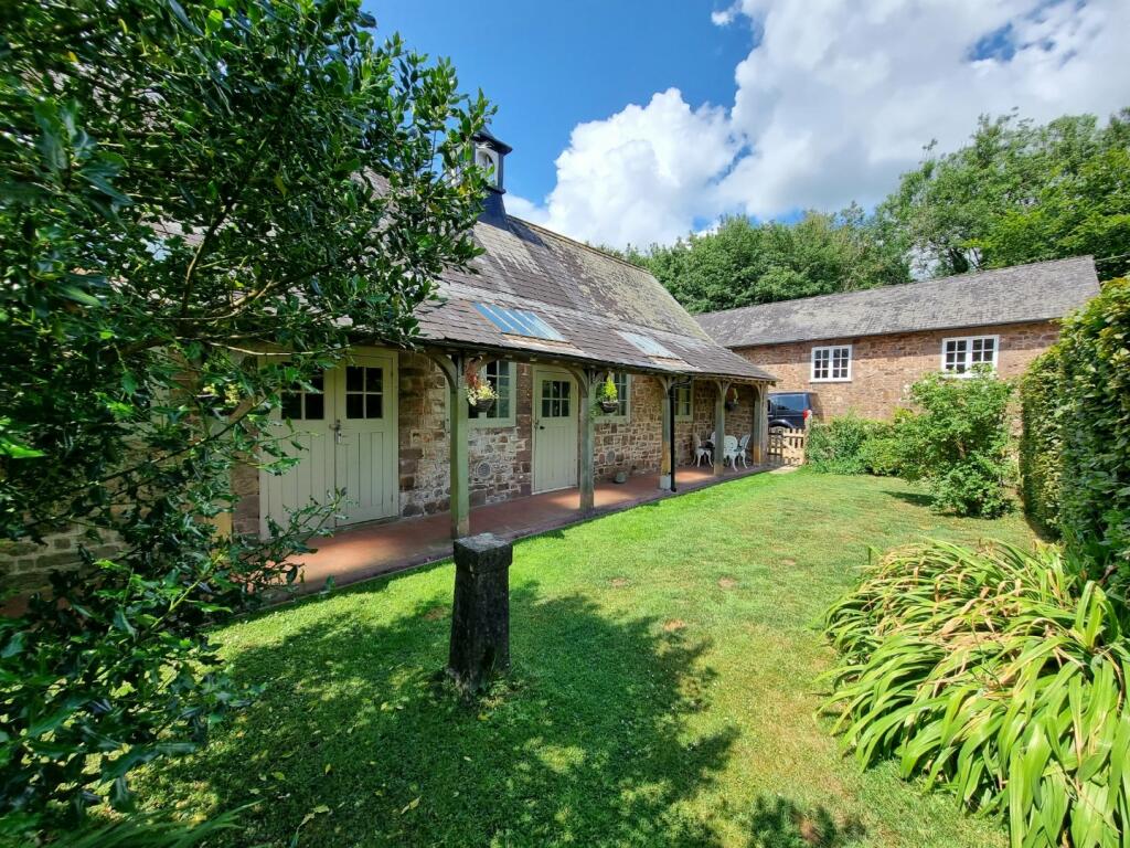 Stoodleigh - Seddons