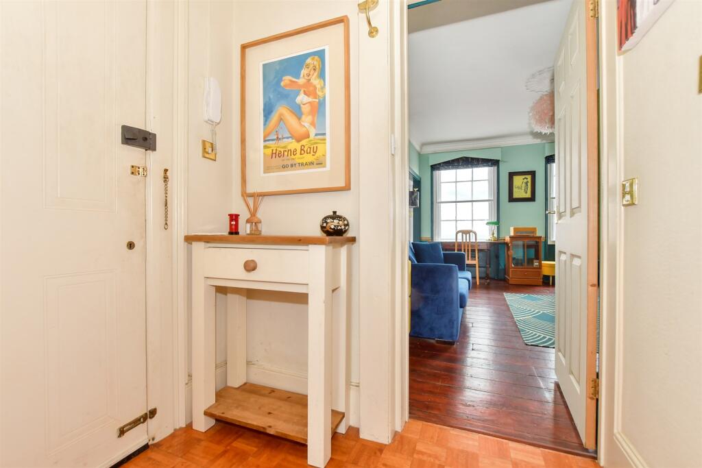 Internal Lifestyle Photograph