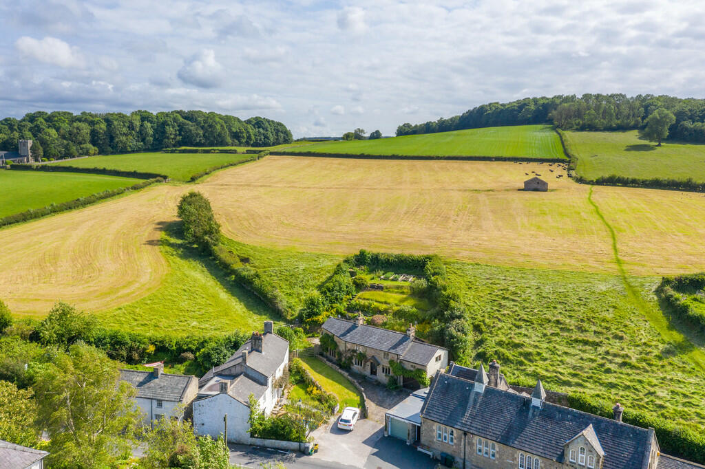 Drone Photo
