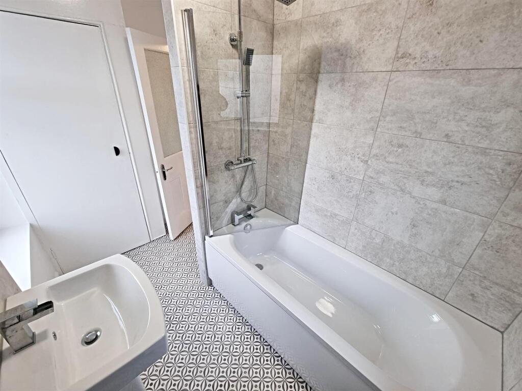 Bathroom/WC