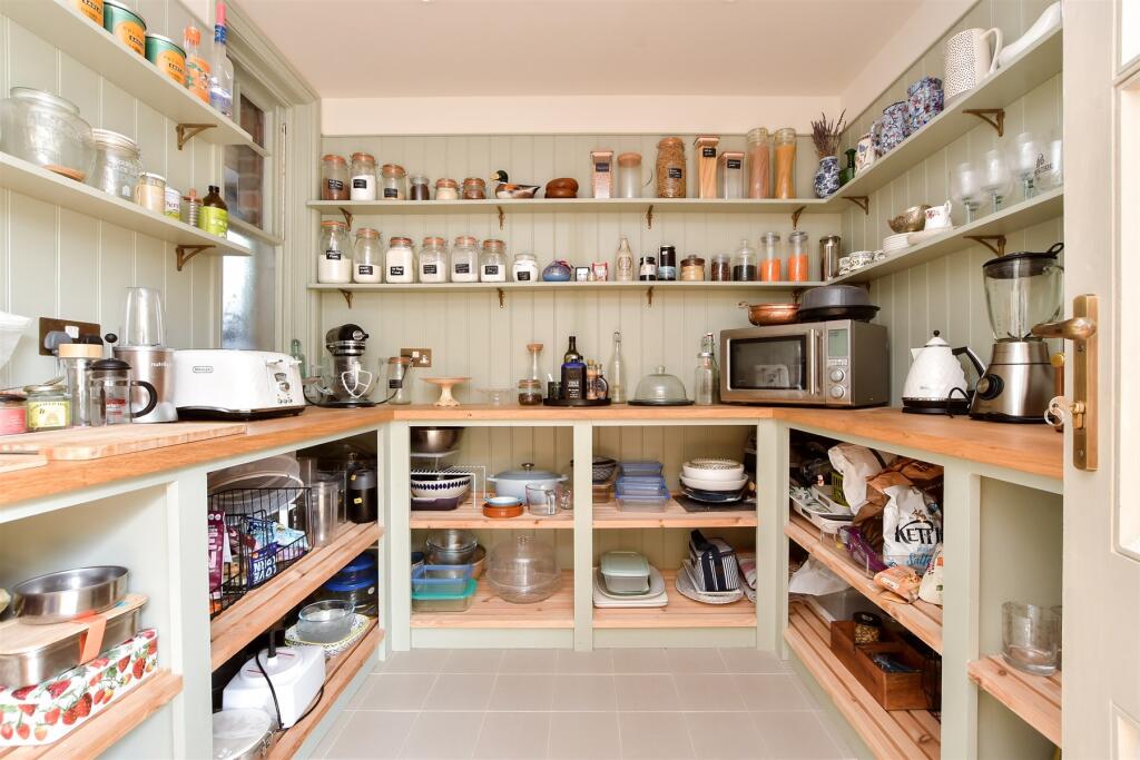Pantry