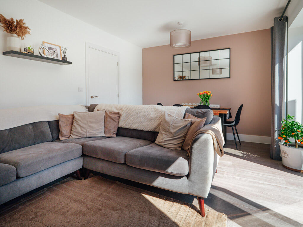 Living / Dining Room