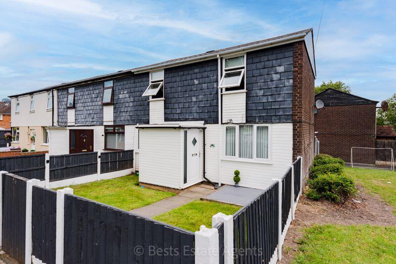 Halton Brook Avenue, Runcorn