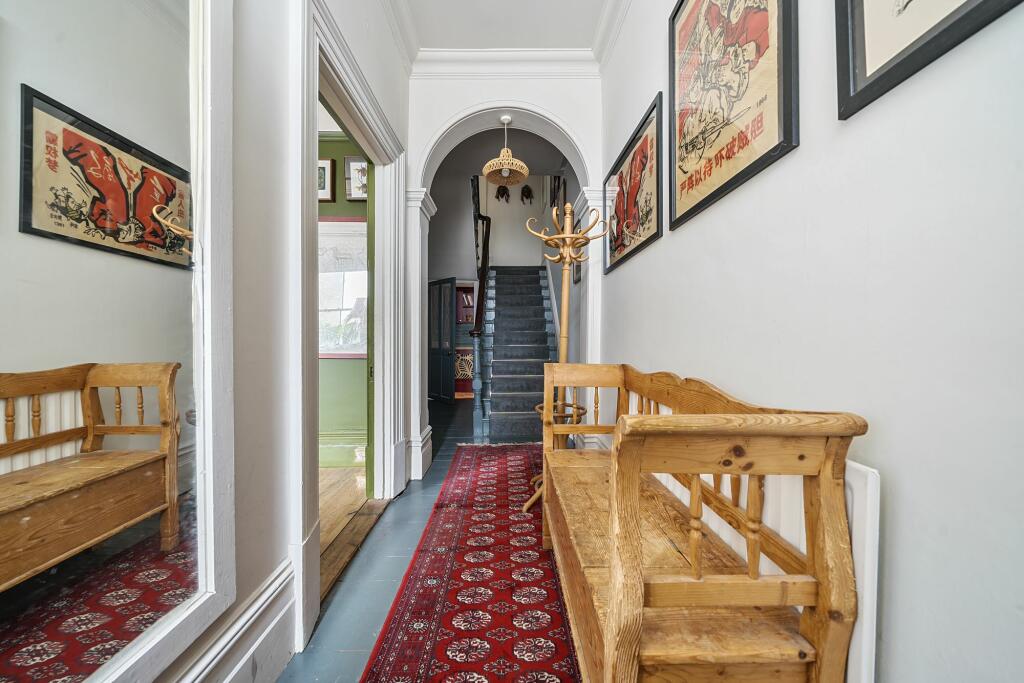 Entrance Hall (1)
