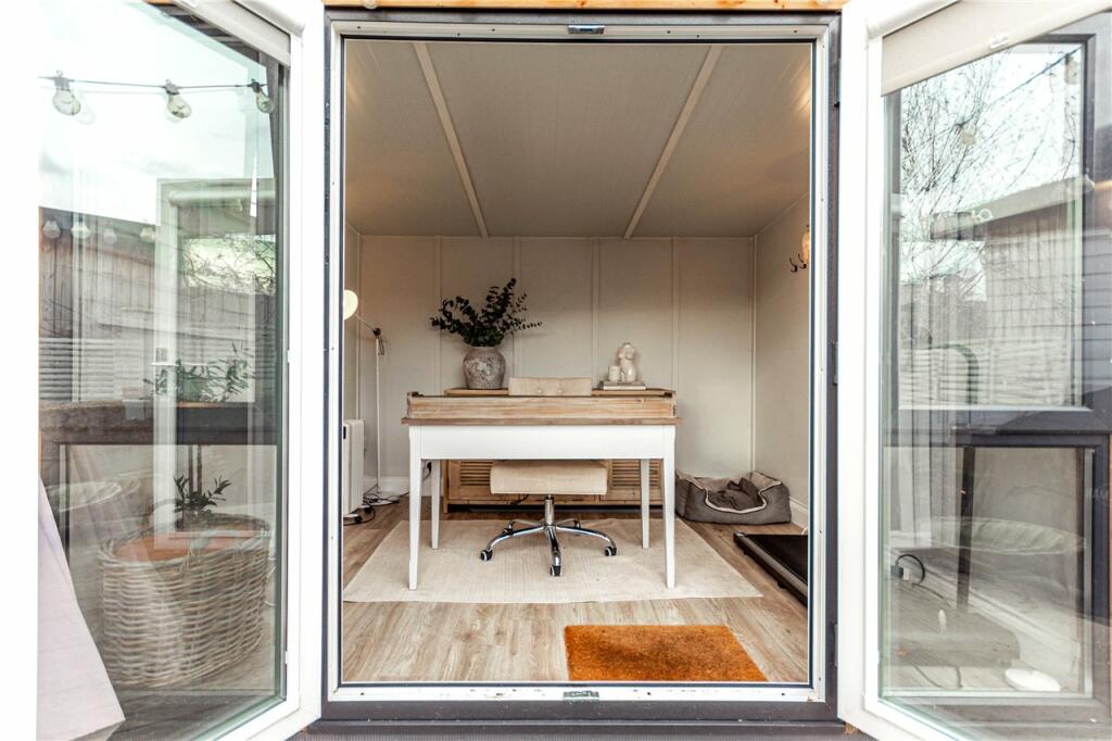 Home Office