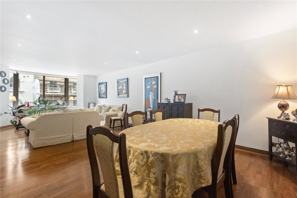 Dining/Reception