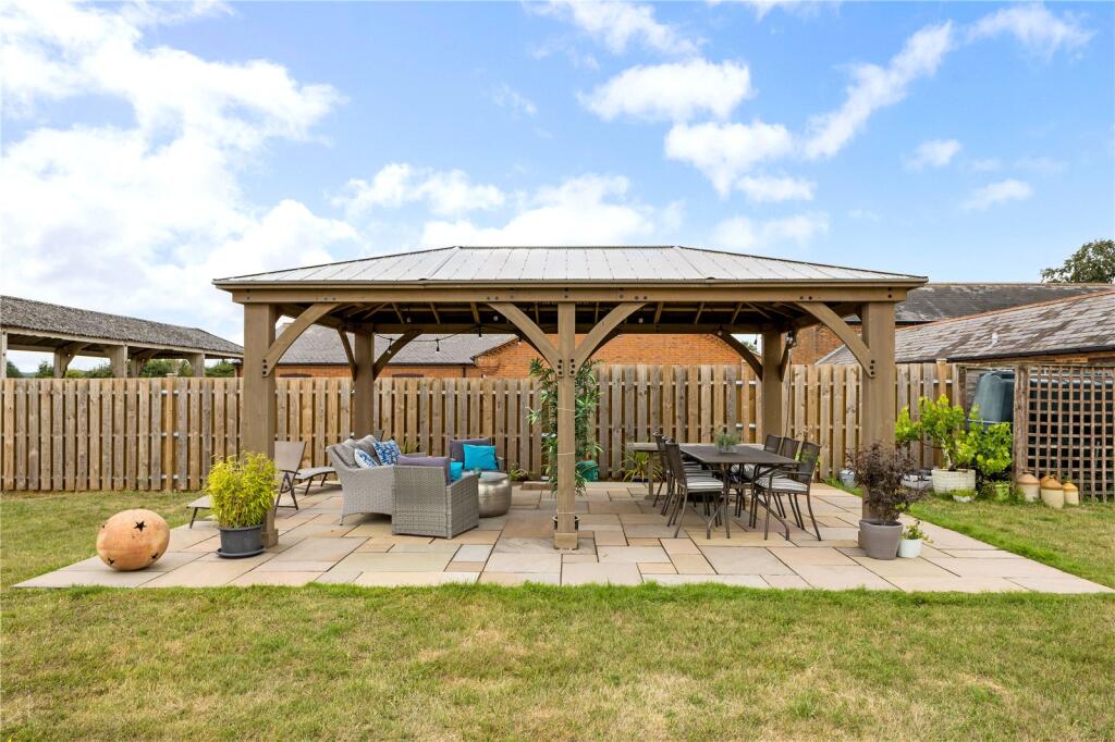 Gazebo