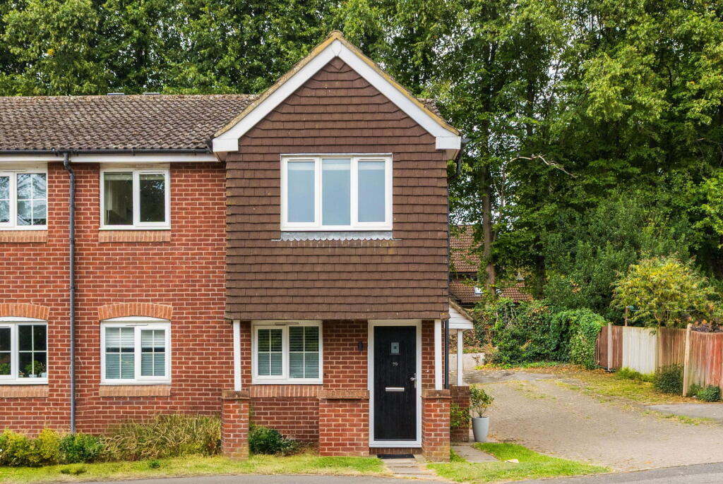 Tylersfield, Abbots Langley, WD5 0PT