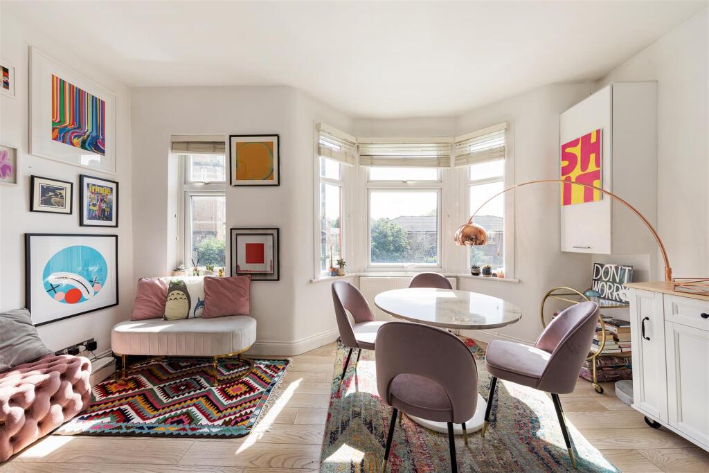 Greengate Street, E13