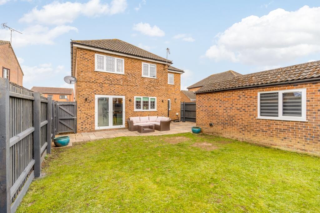 28 St. Leonards Avenue (Woodhall Spa)-8