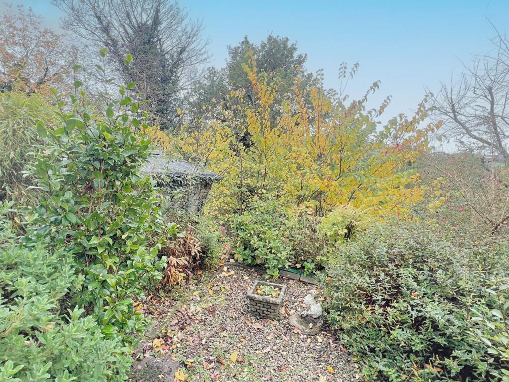 Gardens