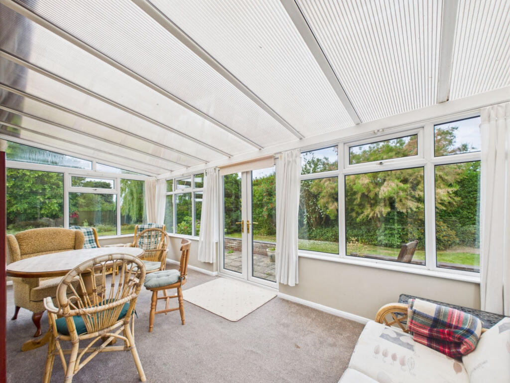 Sun Room