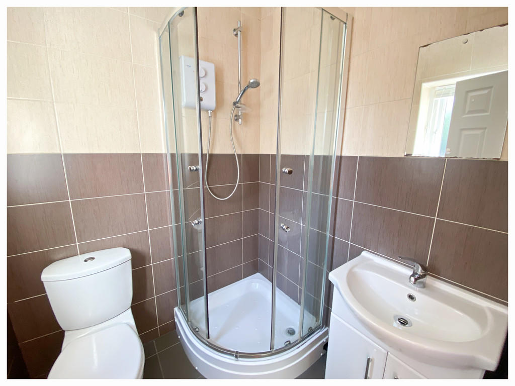 GF Bathroom