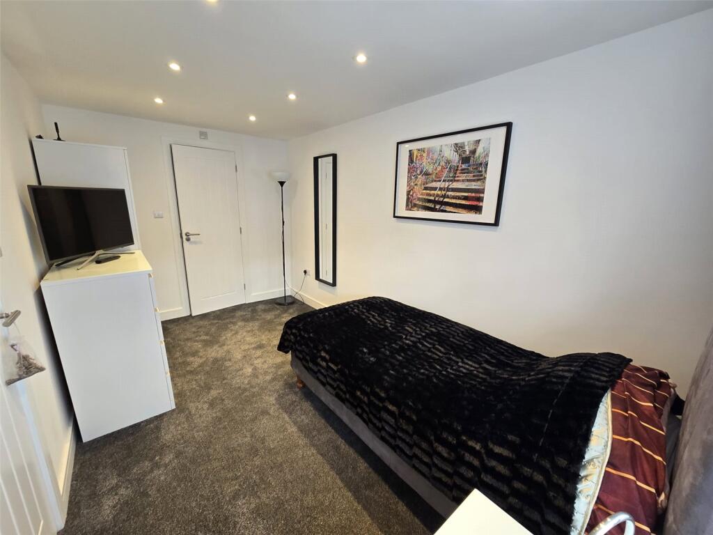 Bedroom Five